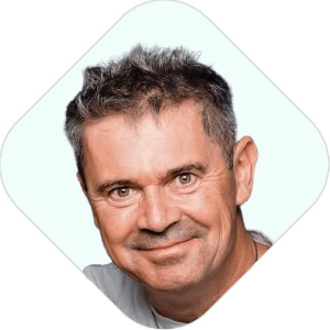 Gerald Leeb