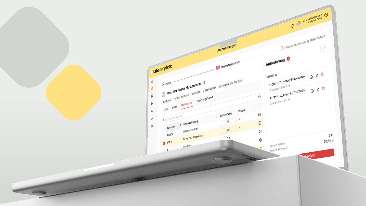 labcomplete® - Medcom
